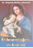 Odmawiajcie różaniec