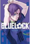 Blue Lock. Tom 8