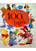 100 bajek na każdą okazję
