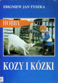 Kozy i kózki
