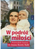 W podróż miłości