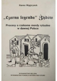 "Czarna legenda" Żydów