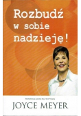 Rozbudź w sobie nadzieję