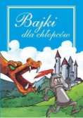 Bajki dla chłopców