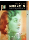 Diana Mosley Angielska przyjaciółka Hitlera