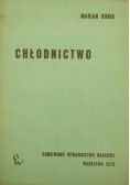 Chłodnictwo