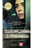 Dziewczyna z pociągu
