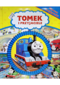 Tomek i przyjaciele Pierwsza znajdywanka