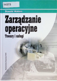 Zarządzanie operacyjne