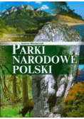 Parki Narodowe Polski