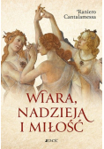 Wiara nadzieja i miłość