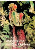 Błogosławiona Karolina Kózkówna