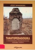 Tanatopedagogika