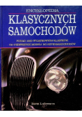Encyklopedia klasycznych samochodów