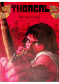 Thorgal Tom 27 Barbarzyńca