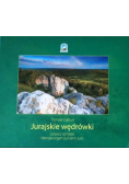 Jurajskie wędrówki