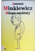 Bilans osobisty
