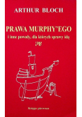 Prawa Murphy ego