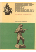 Konkwistadorzy portugalscy