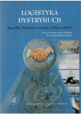 Logistyka dystrybucji