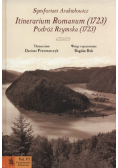 Podróż Rzymska (1723)