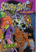 Scooby Doo Na tropie komiksów 6 W nogi