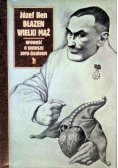 Błazen wielki mąż