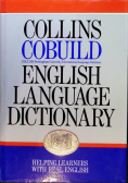 English Language Dictionary