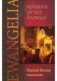 Ewangelia spisana przez szewca