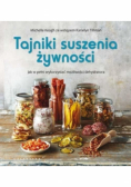 Tajniki suszenia żywności