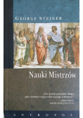 Nauki Mistrzów