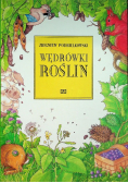 Wędrówki roślin