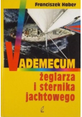 Vademecum żeglarza i sternika jachtowego