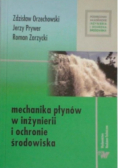 Mechanika płynów w inżynierii środowiska