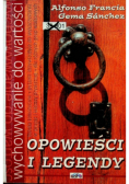 Opowieści i legendy