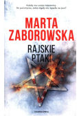 Rajskie ptaki