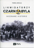 Likwidatorzy Czarnobyla