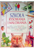 Szkoła rysowania i malowania