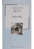Imię róży