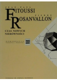 Fitoussi Rosanvallon