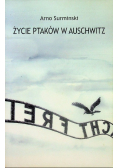 Życie ptaków w Auschwitz