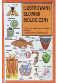 Ilustrowany słownik biologiczny