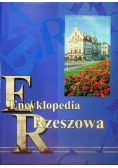 Encyklopedia Rzeszowa