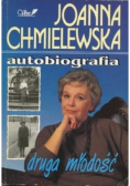 Autobiografia Druga młodość Tom 3