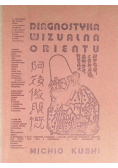 Diagnostyka wizualna orientu
