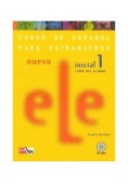 Nuevo ELE Inicial 1