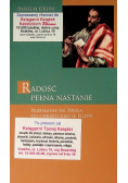 Radość pełna nastanie
