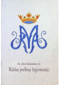 Róża pełna tajemnic
