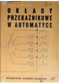Układy przekaźnikowe w automatyce