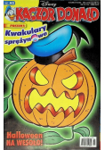 Kaczor Donald Komiks Nr 42 / 04